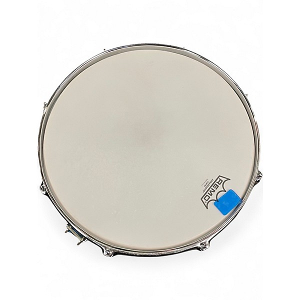 Used TAMA 5X14 Starclassic Snare Off Pearl Drum