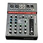 Used Harbinger LX8 Powered Mixer thumbnail