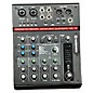 Used Harbinger LX8 Powered Mixer