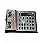Used Harbinger LX8 Powered Mixer