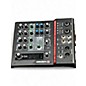 Used Harbinger LX8 Powered Mixer