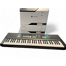 Used Yamaha psr32