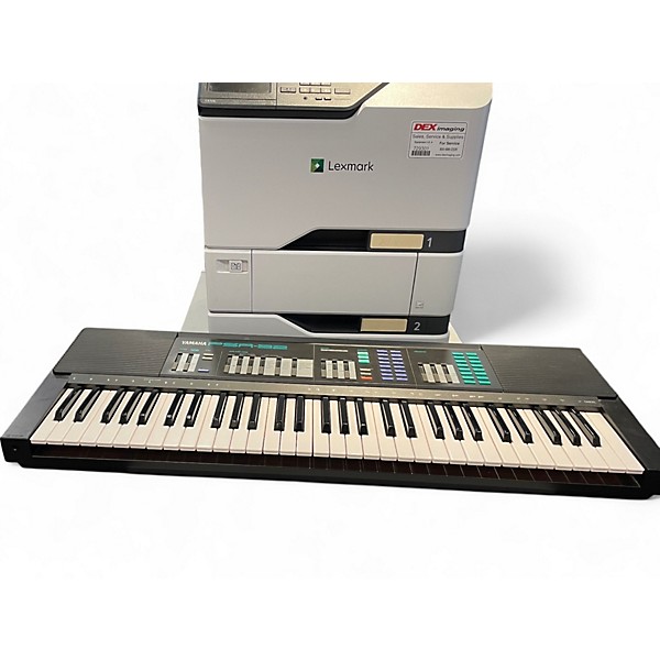 Used Yamaha psr32