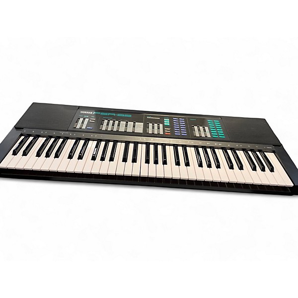 Used Yamaha psr32