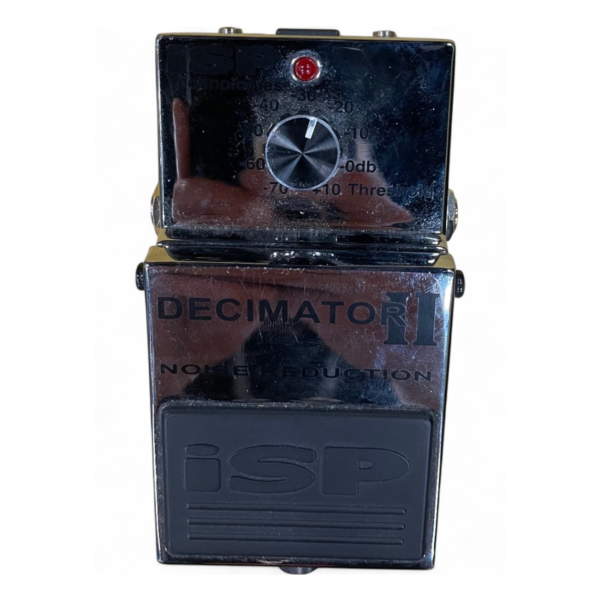 Used Isp Technologies Decimator II Effect Pedal | Guitar Center