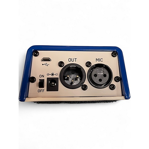 TC Helicon | Product | VOICETONE HARMONY-G XT
