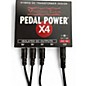 Used Vodoo Lab PEDAL POWER Pedal thumbnail