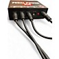 Used Vodoo Lab PEDAL POWER Pedal