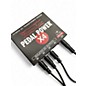 Used Vodoo Lab PEDAL POWER Pedal