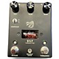 Used Walrus Audio Silt Effect Pedal thumbnail
