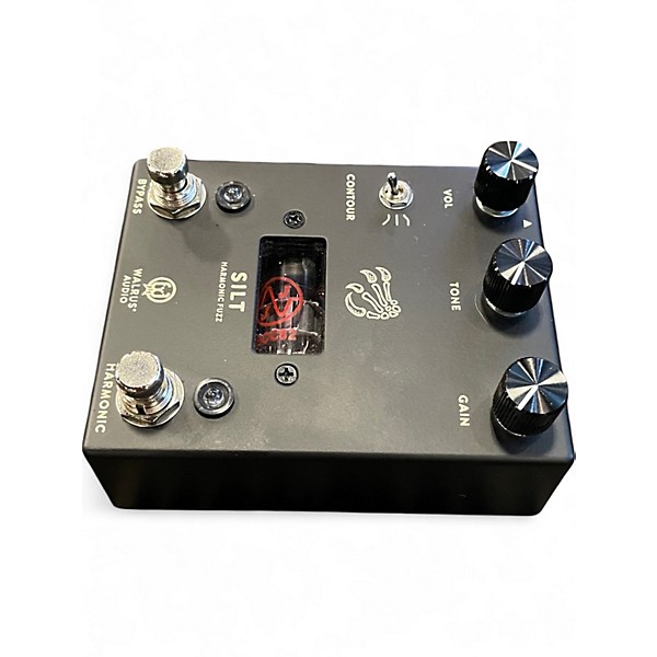 Used Walrus Audio Silt Effect Pedal