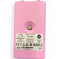 Used Fender Hello Kitty Fuzz Effect Pedal