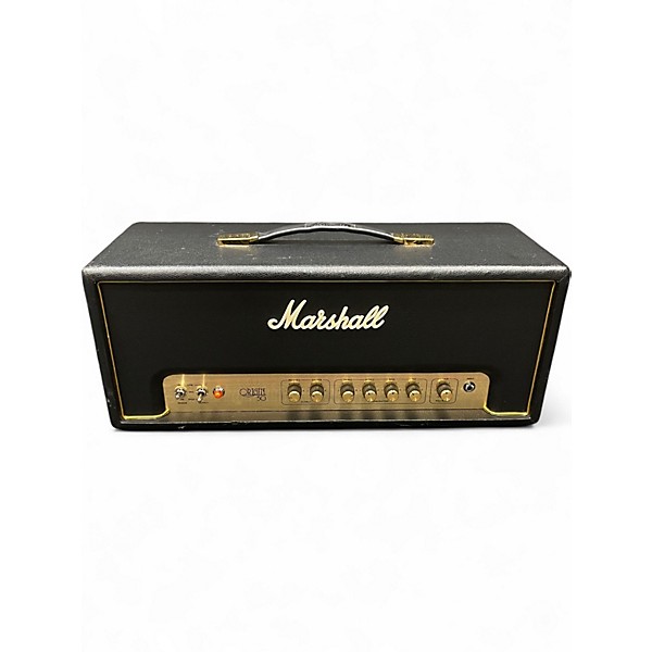 Used Marshall ORIGIN50H Tube Guitar Amp Head