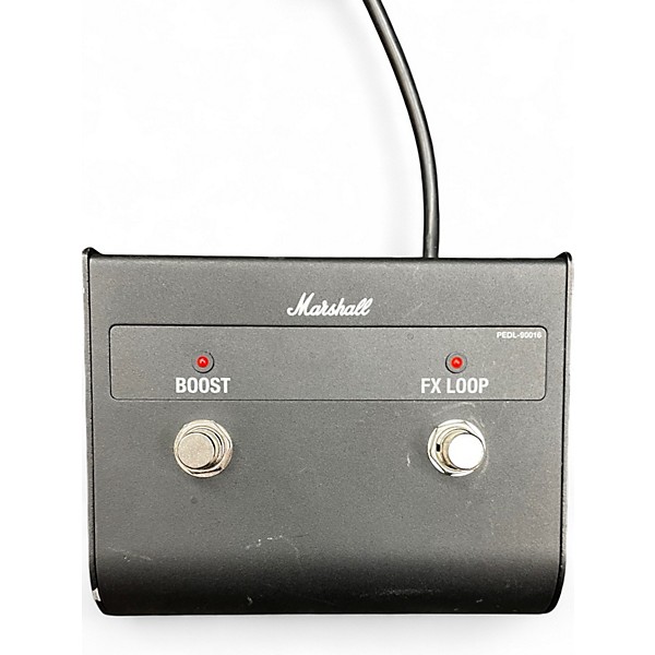 Used Marshall ORIGIN50H Tube Guitar Amp Head