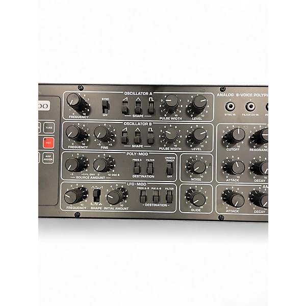 鍵盤楽器 Behringer PRO-800 Behringer | Product | PRO-800