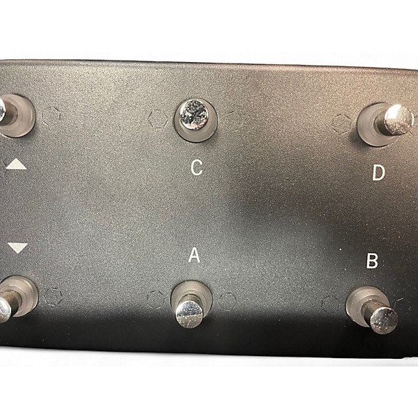 Used Line 6 POD GO Effect Processor
