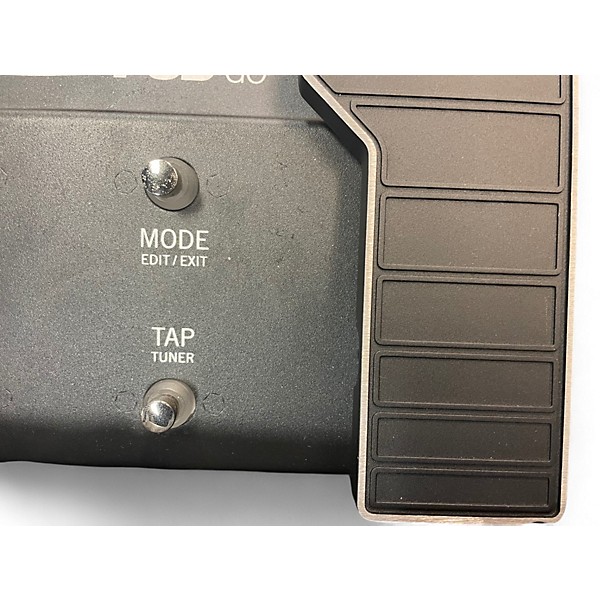 Used Line 6 POD GO Effect Processor