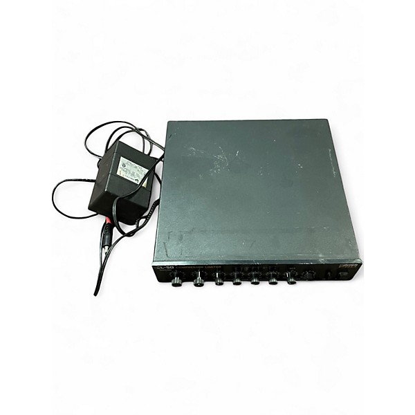 Used BOSS CL-50 Compressor