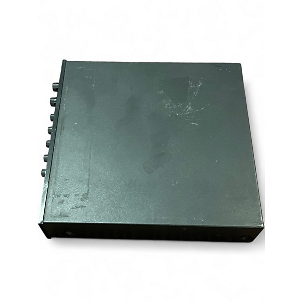 Used BOSS CL-50 Compressor