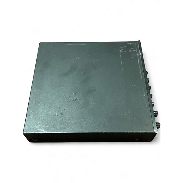 Used BOSS CL-50 Compressor