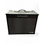 Used Line 6 Catalyst 100 Guitar Combo Amp thumbnail