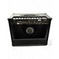 Used Line 6 Catalyst 100 Guitar Combo Amp