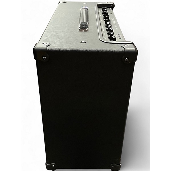 Used Line 6 Catalyst 100 Guitar Combo Amp