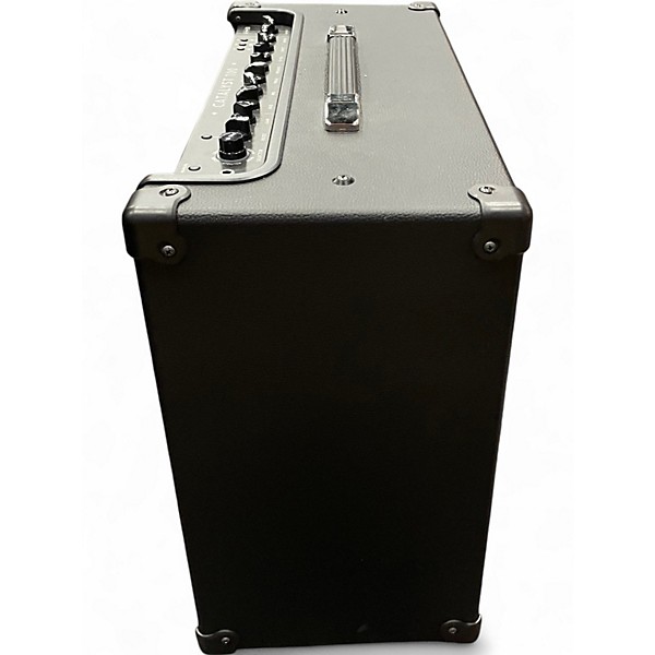 Used Line 6 Catalyst 100 Guitar Combo Amp
