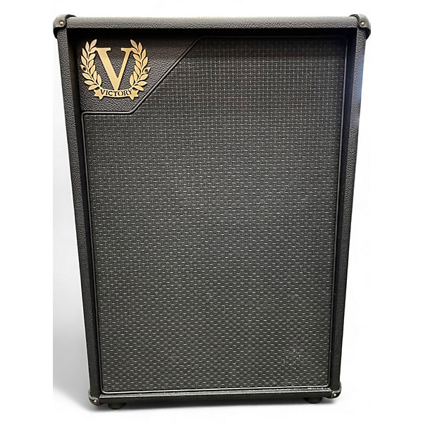 Used Victory V212VH 2x12 Cabinet Guitar Cabinet