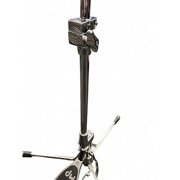 Used DW DWCP6500 Hi Hat Stand
