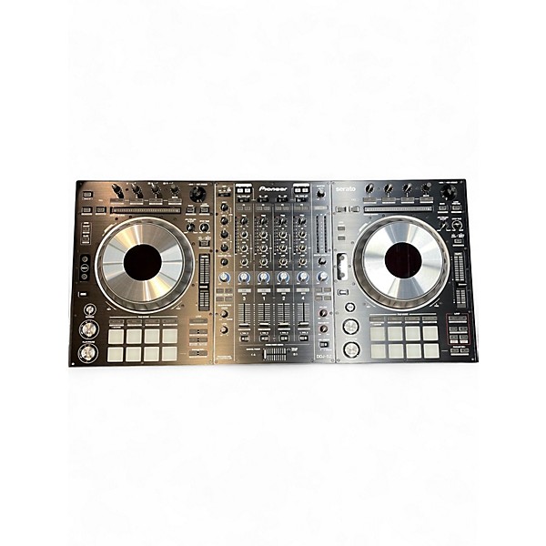 DJ機材 Pioneer DDJ SZ Used Pioneer DJ DDJ-SZ DJ Controller | Guitar Center