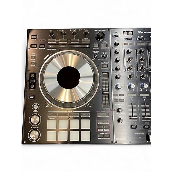 DJ機材 Pioneer DDJ SZ Used Pioneer DJ DDJ-SZ DJ Controller | Guitar Center