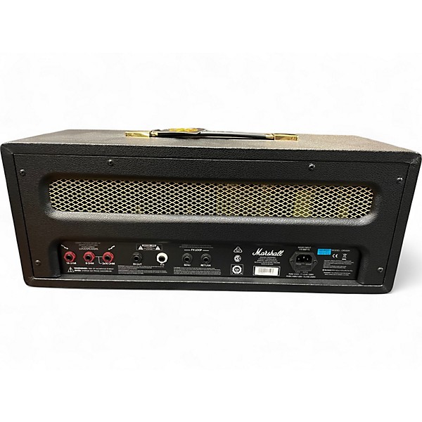 Used Marshall ORIGIN 50H Tube Guitar Amp Head