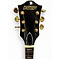 Used Gretsch Guitars Streamliner Cat-Eye Limited-Edition Center Block with Bigsby Abbey Ale Hollow Body Electric Guitar