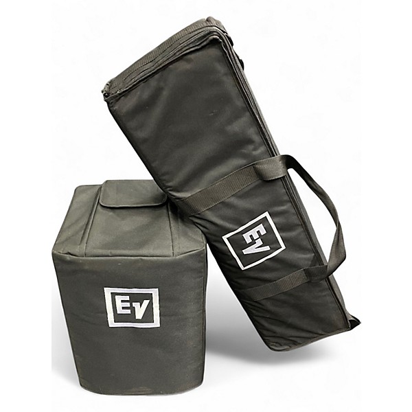 Used Electro-Voice EVOLVE 50 Powered Speaker
