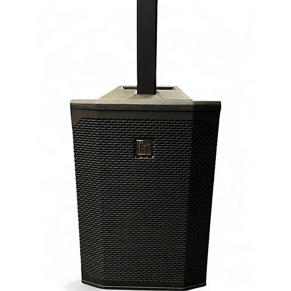 Used Electro-Voice EVOLVE 50 Powered Speaker