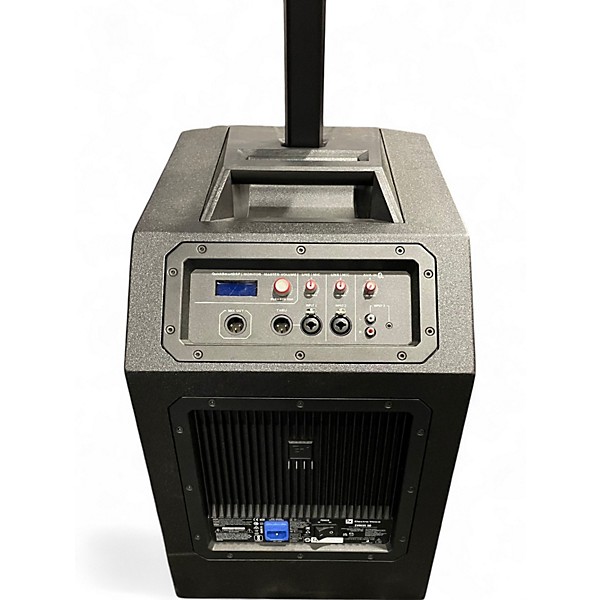 Used Electro-Voice EVOLVE 50 Powered Speaker