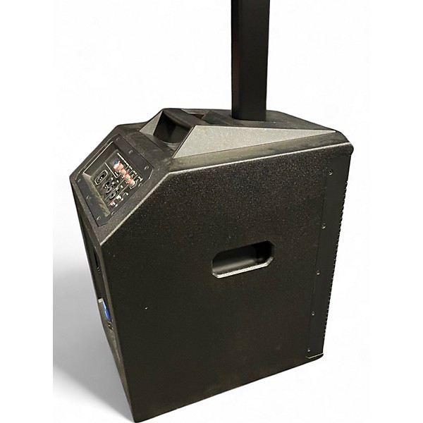 Used Electro-Voice EVOLVE 50 Powered Speaker
