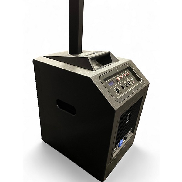 Used Electro-Voice EVOLVE 50 Powered Speaker