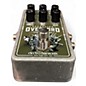 Used Electro-Harmonix OVERLORD Effect Pedal thumbnail