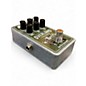 Used Electro-Harmonix OVERLORD Effect Pedal