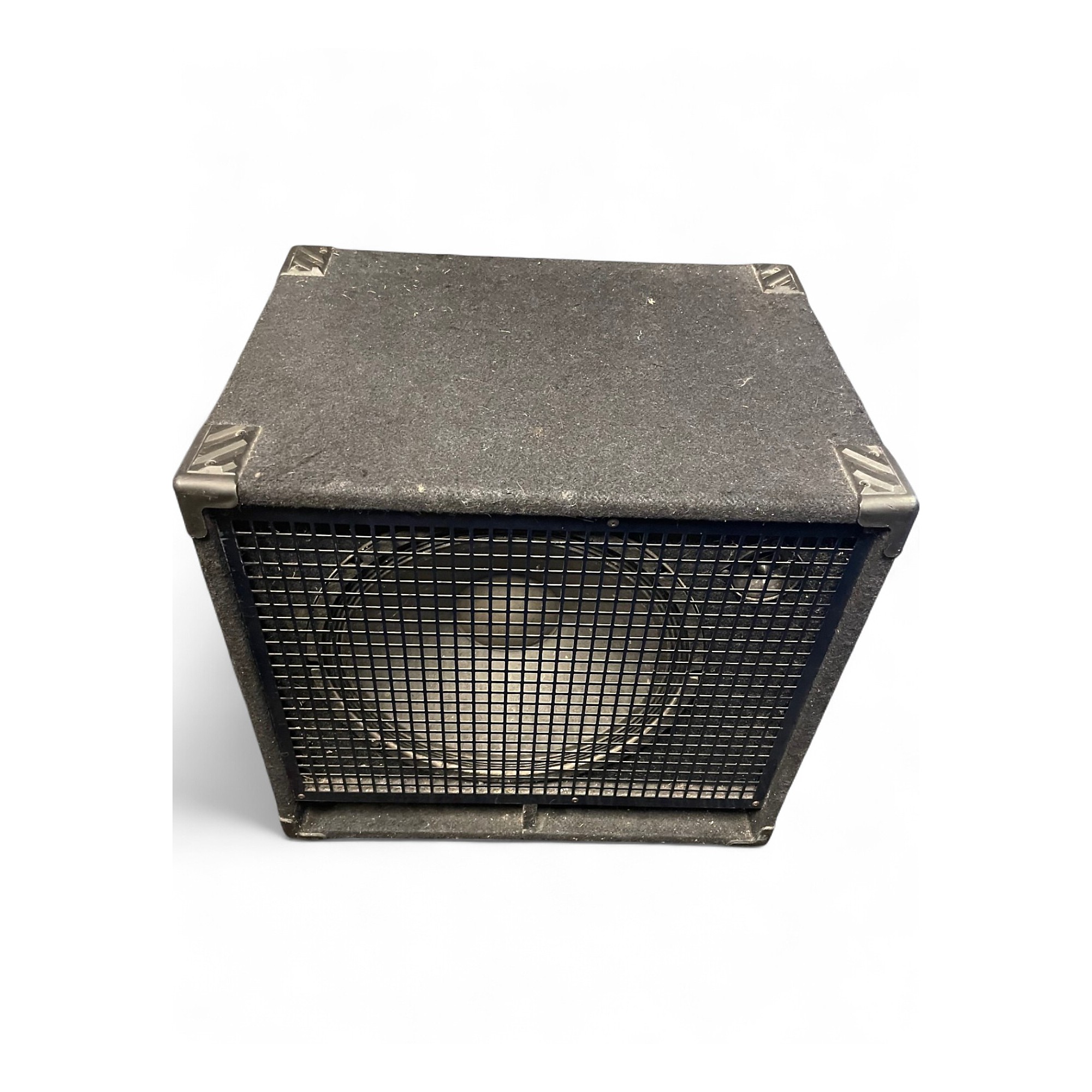 Used SWR Workingman's 1x15T Bass Cabinet | Guitar Center