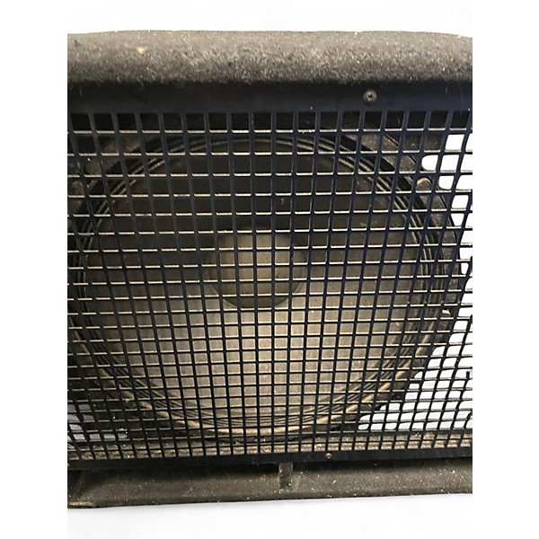 Used SWR Workingman's 1x15T Bass Cabinet