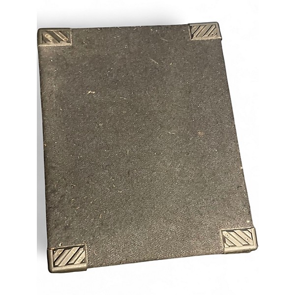 Used SWR Workingman's 1x15T Bass Cabinet