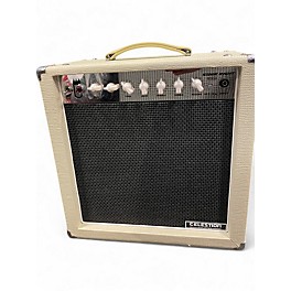 Used Monoprice STAGE RIGHT 611815 Tube Guitar Combo Amp