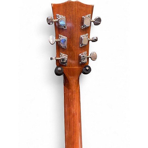 Used Trump LP19S Cherry Sunburst Solid Body Electric Guitar
