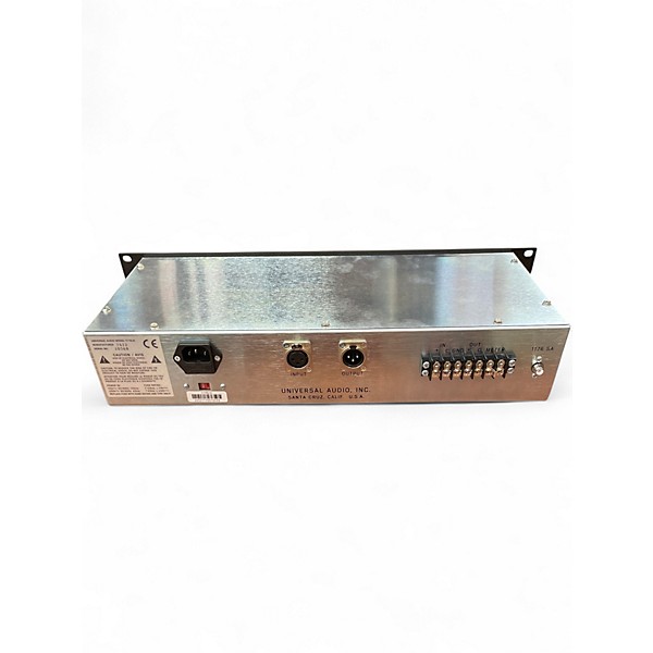 Used Universal Audio 1176LN Compressor