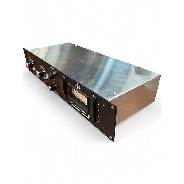 Used Universal Audio 1176LN Compressor