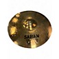Used SABIAN 14in HHX Evolution Hi Hat Bottom Cymbal thumbnail