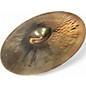 Used SABIAN 14in HHX Evolution Hi Hat Bottom Cymbal